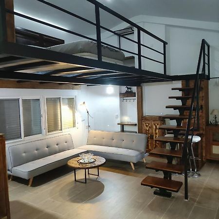 Loft De Lujo Calle De Las Marines Denia Εξωτερικό φωτογραφία
