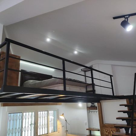 Loft De Lujo Calle De Las Marines Denia Εξωτερικό φωτογραφία