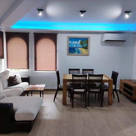 Loft De Lujo Calle De Las Marines Denia Εξωτερικό φωτογραφία