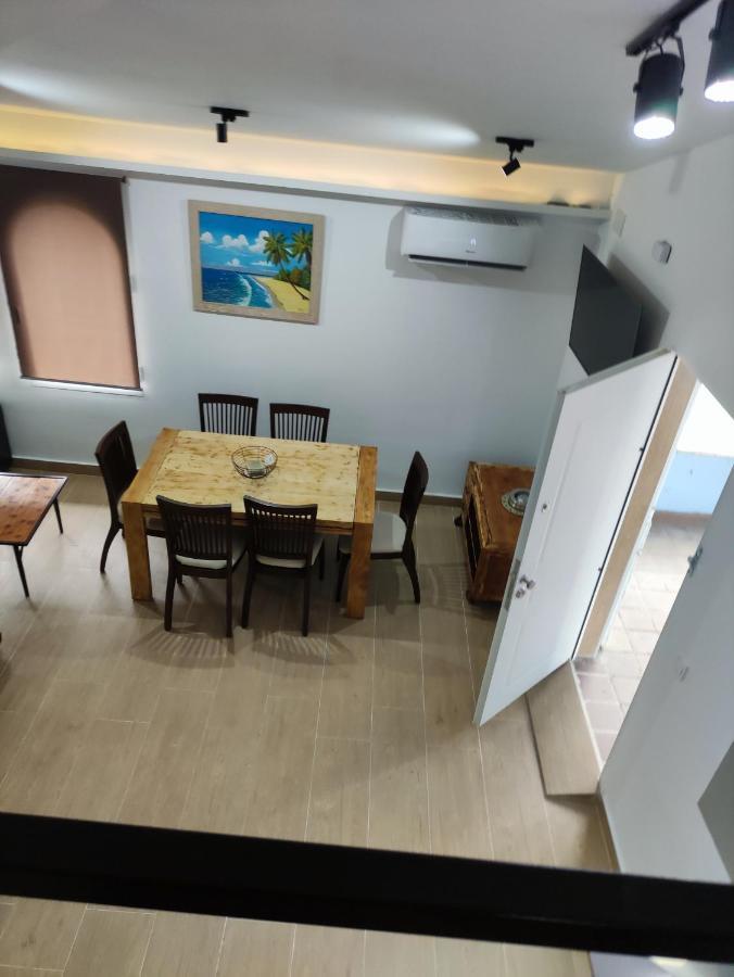 Loft De Lujo Calle De Las Marines Denia Εξωτερικό φωτογραφία
