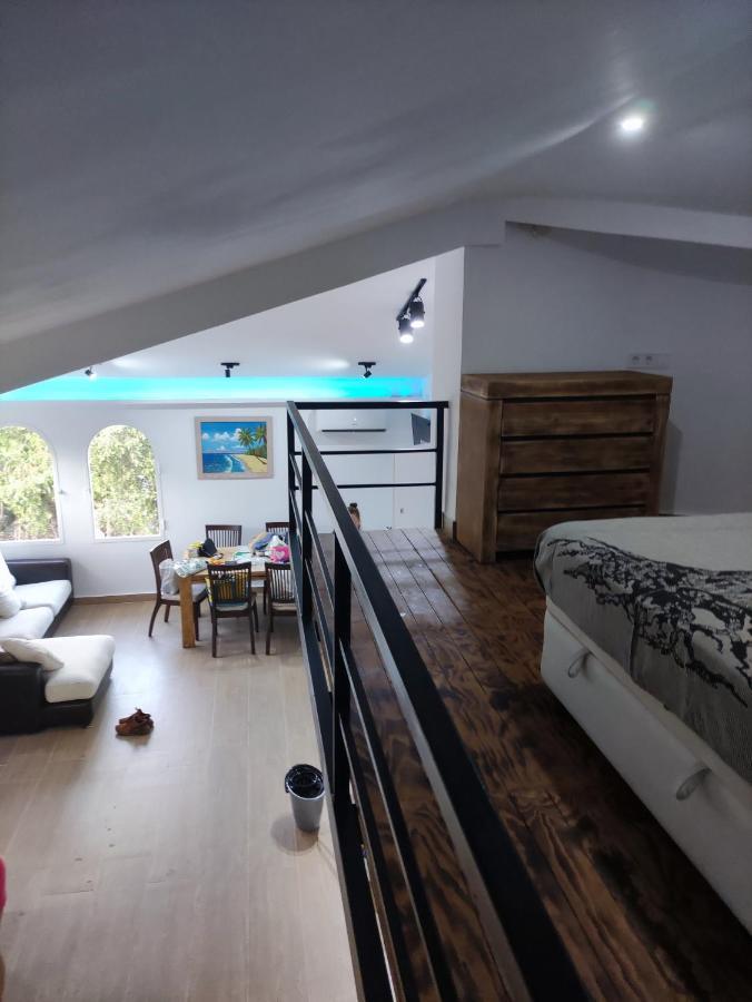 Loft De Lujo Calle De Las Marines Denia Εξωτερικό φωτογραφία