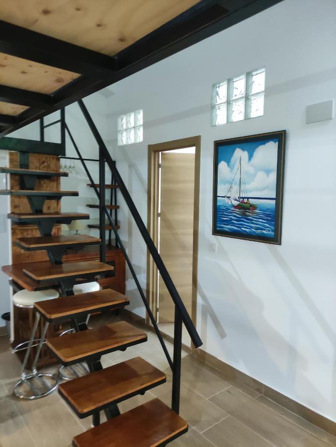 Loft De Lujo Calle De Las Marines Denia Εξωτερικό φωτογραφία