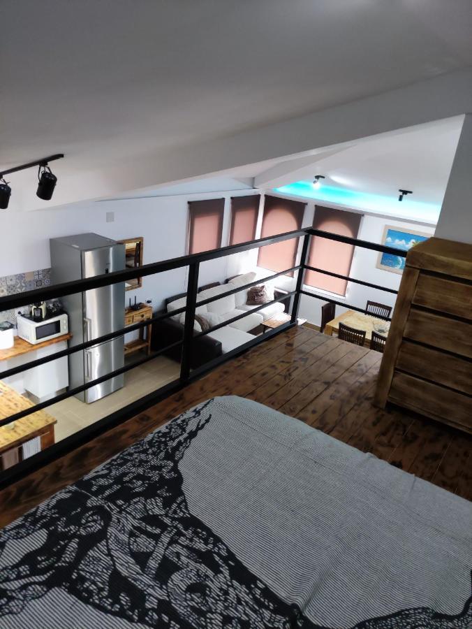 Loft De Lujo Calle De Las Marines Denia Εξωτερικό φωτογραφία