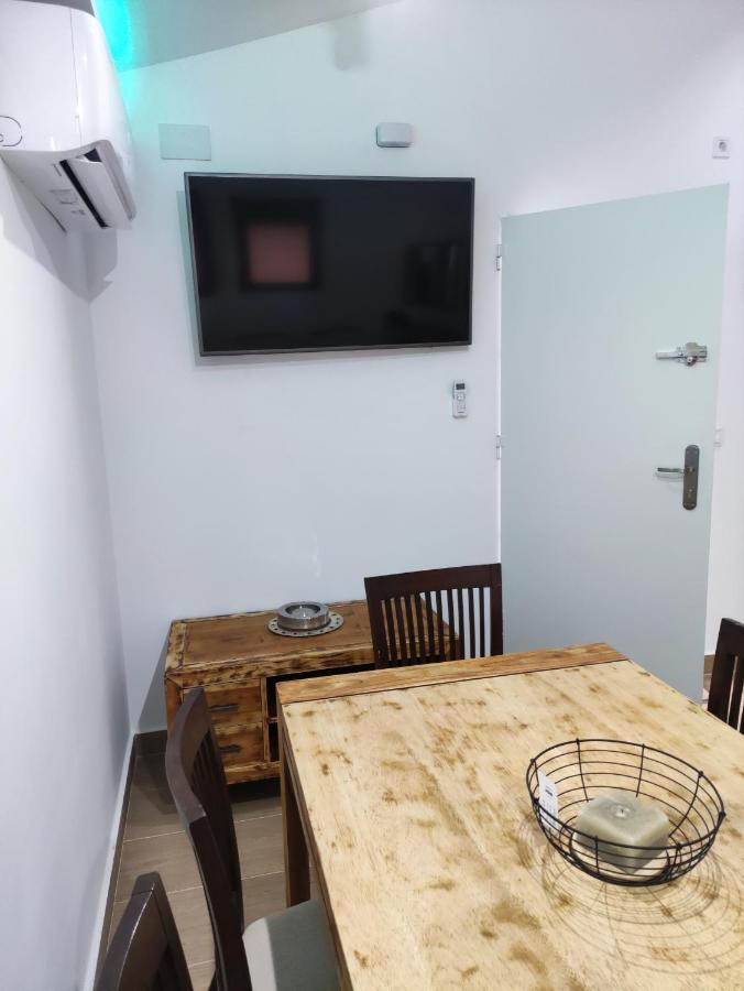 Loft De Lujo Calle De Las Marines Denia Εξωτερικό φωτογραφία
