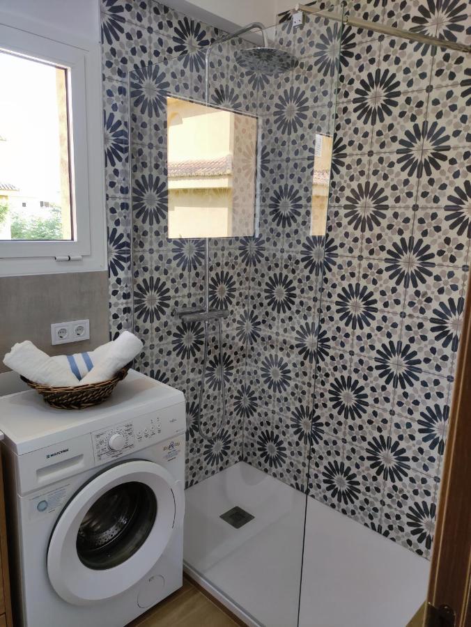 Loft De Lujo Calle De Las Marines Denia Εξωτερικό φωτογραφία