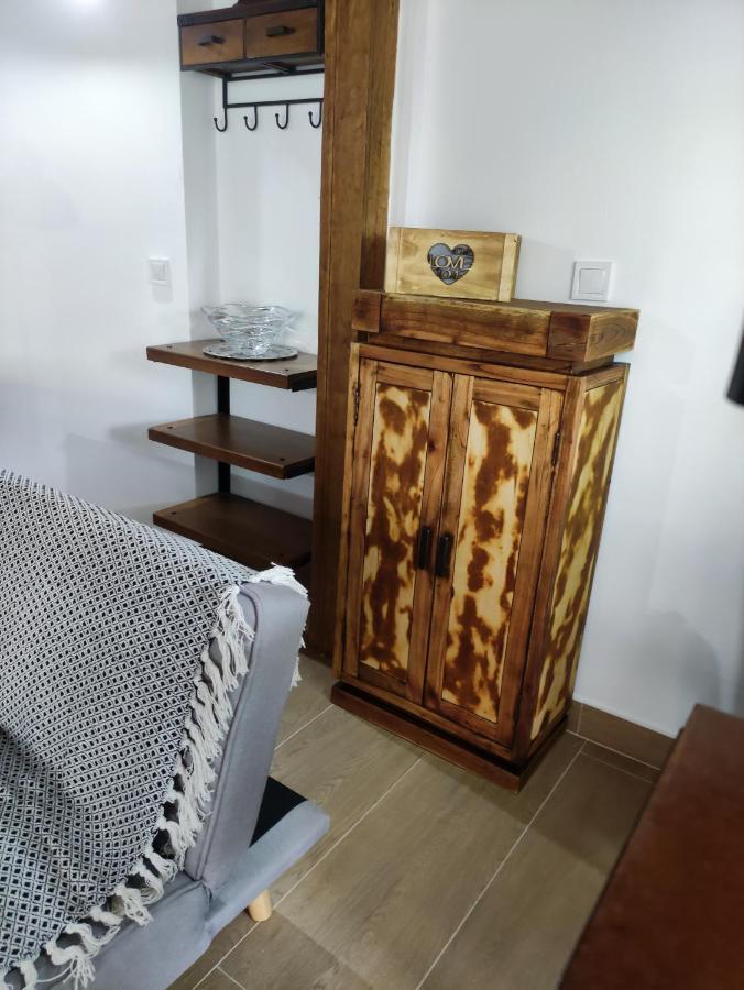 Loft De Lujo Calle De Las Marines Denia Εξωτερικό φωτογραφία
