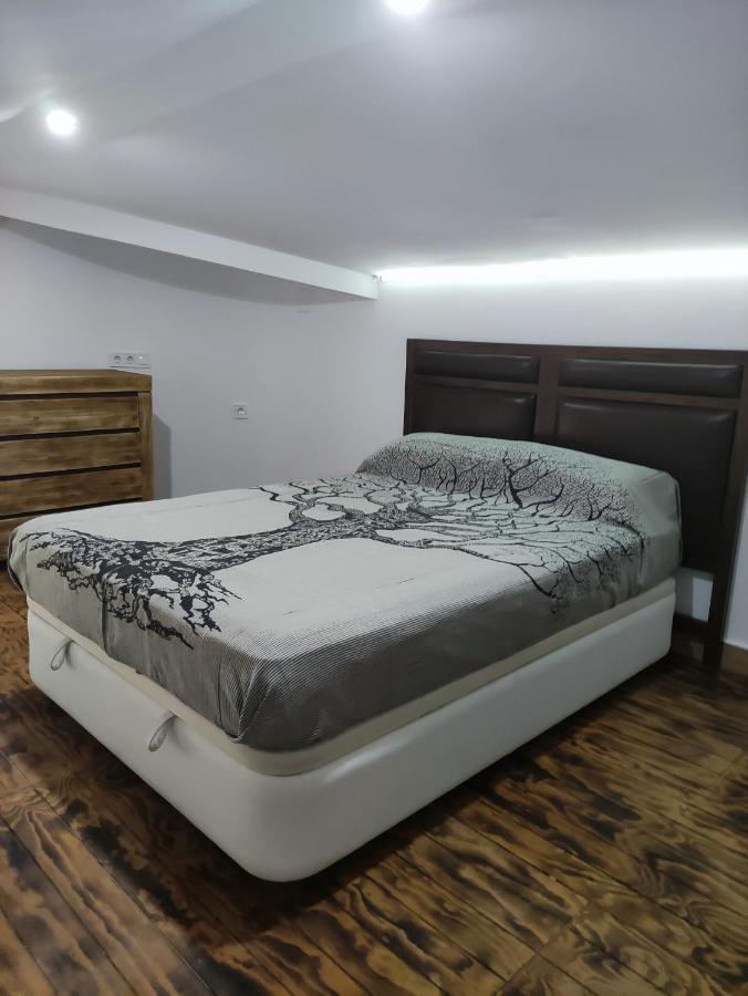 Loft De Lujo Calle De Las Marines Denia Εξωτερικό φωτογραφία