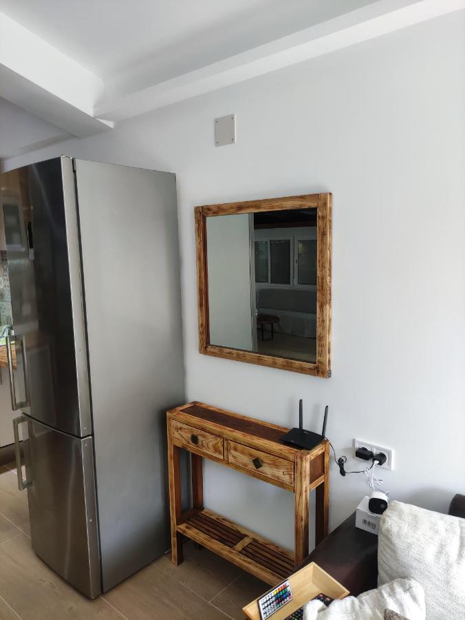 Loft De Lujo Calle De Las Marines Denia Εξωτερικό φωτογραφία