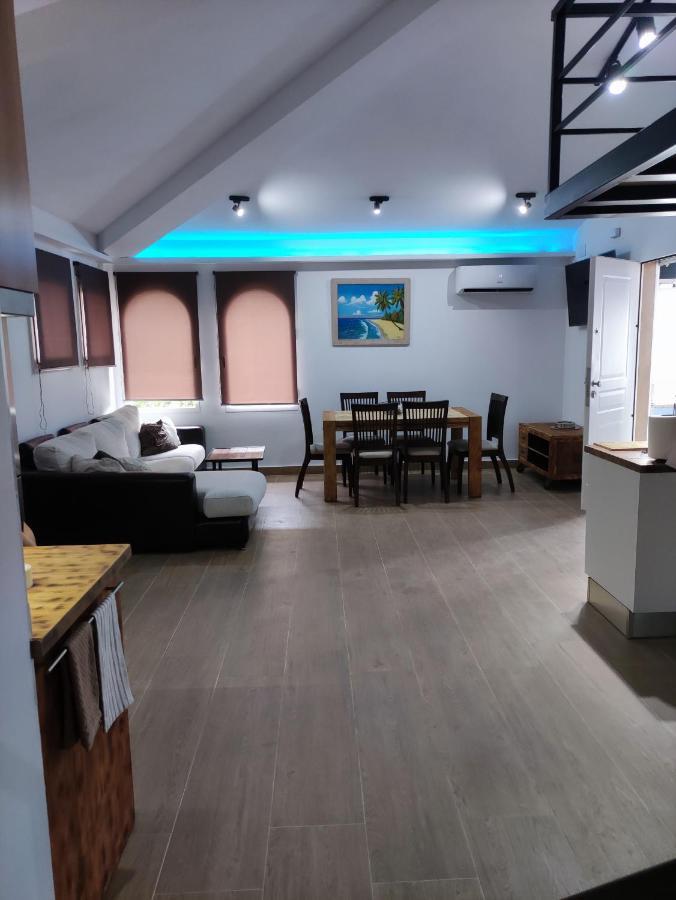 Loft De Lujo Calle De Las Marines Denia Εξωτερικό φωτογραφία