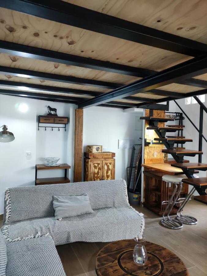Loft De Lujo Calle De Las Marines Denia Εξωτερικό φωτογραφία