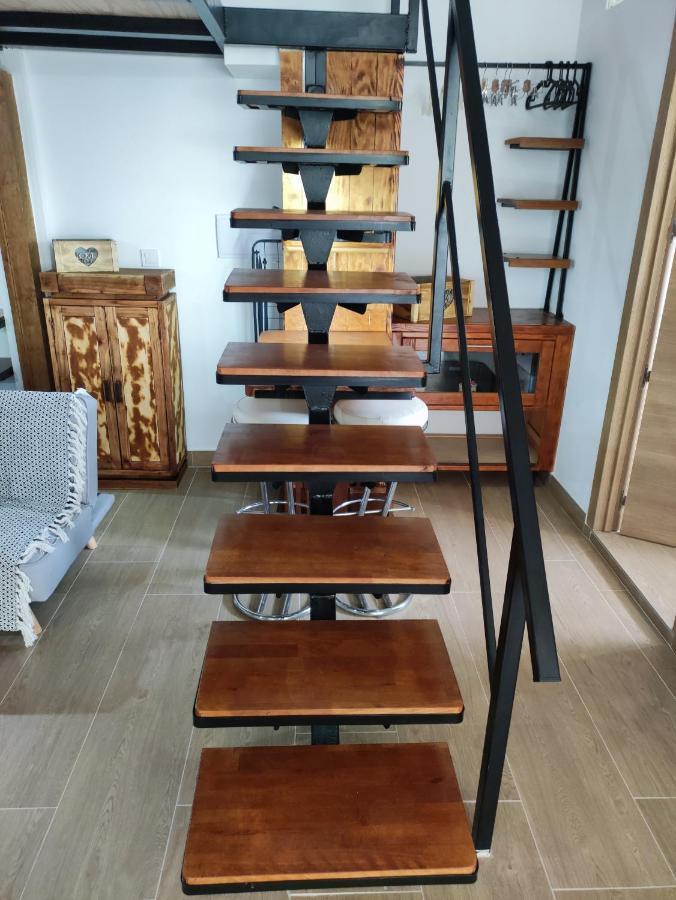 Loft De Lujo Calle De Las Marines Denia Εξωτερικό φωτογραφία