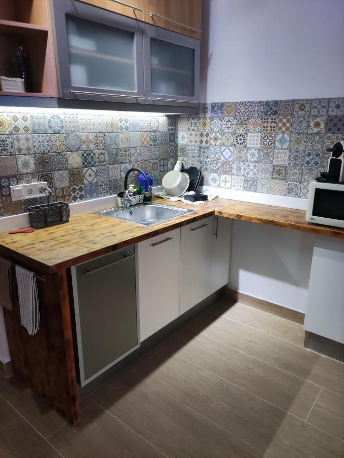 Loft De Lujo Calle De Las Marines Denia Εξωτερικό φωτογραφία