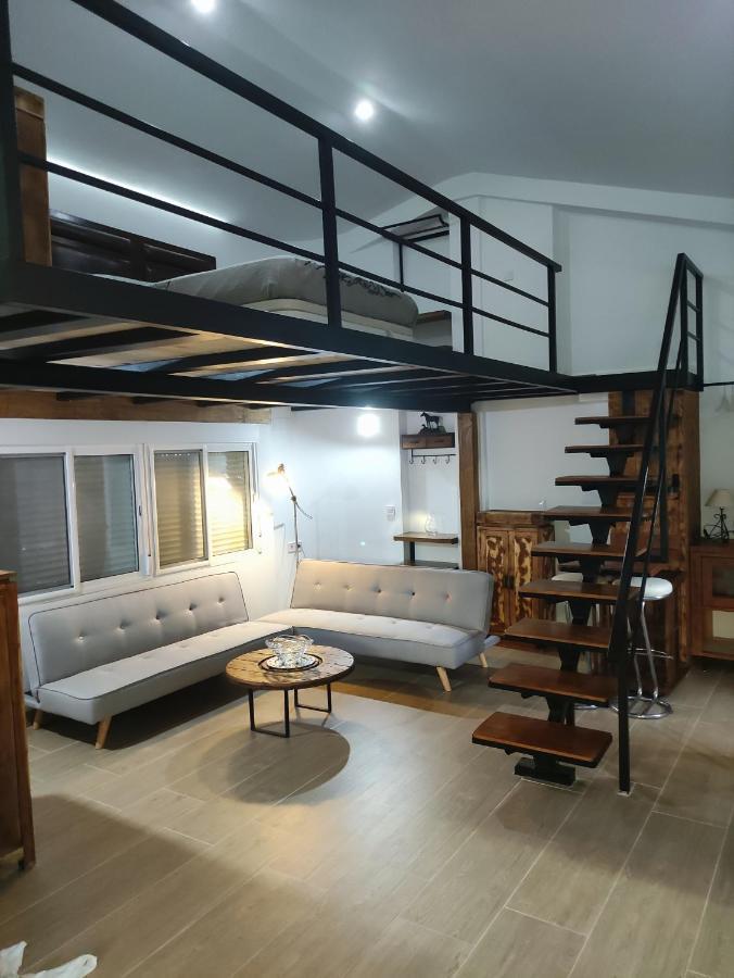 Loft De Lujo Calle De Las Marines Denia Εξωτερικό φωτογραφία