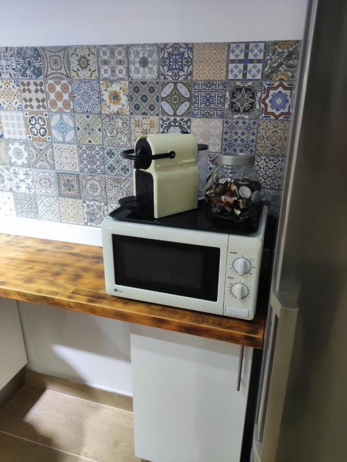 Loft De Lujo Calle De Las Marines Denia Εξωτερικό φωτογραφία