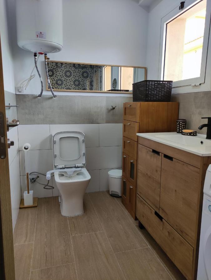 Loft De Lujo Calle De Las Marines Denia Εξωτερικό φωτογραφία
