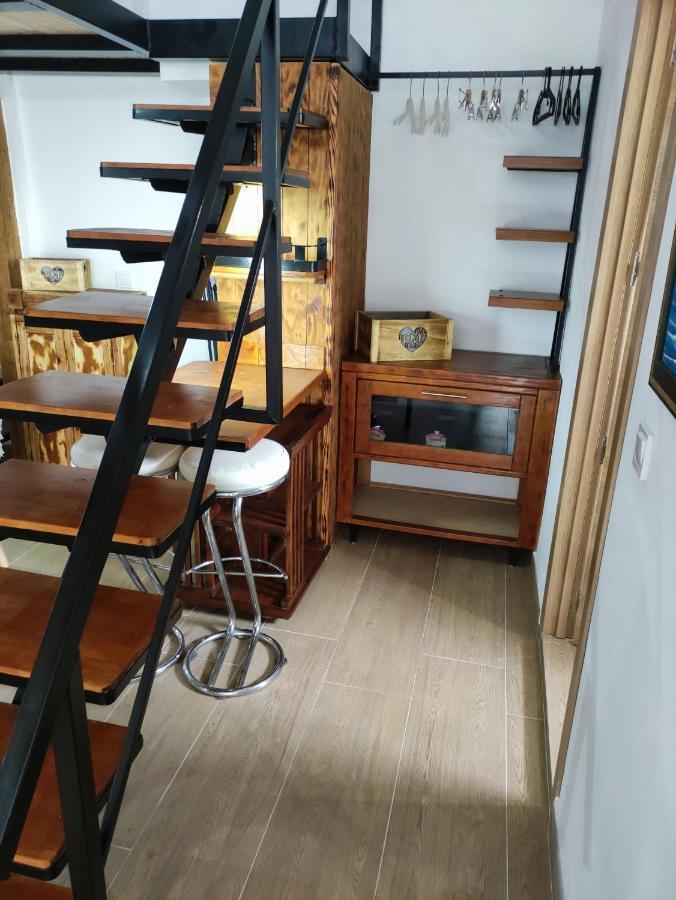 Loft De Lujo Calle De Las Marines Denia Εξωτερικό φωτογραφία