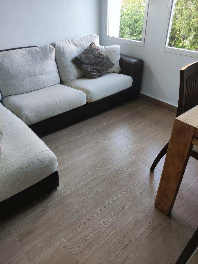 Loft De Lujo Calle De Las Marines Denia Εξωτερικό φωτογραφία