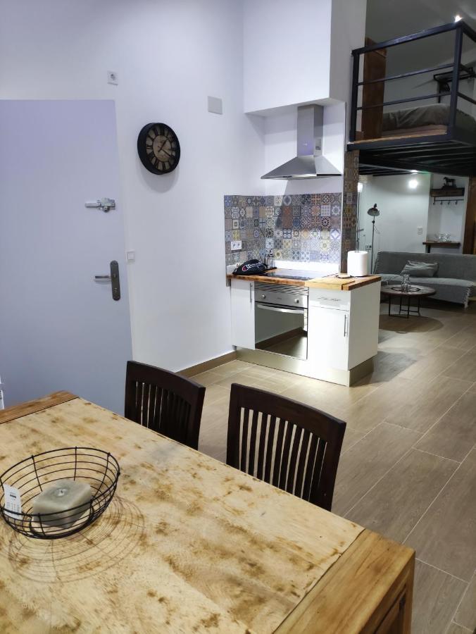 Loft De Lujo Calle De Las Marines Denia Εξωτερικό φωτογραφία