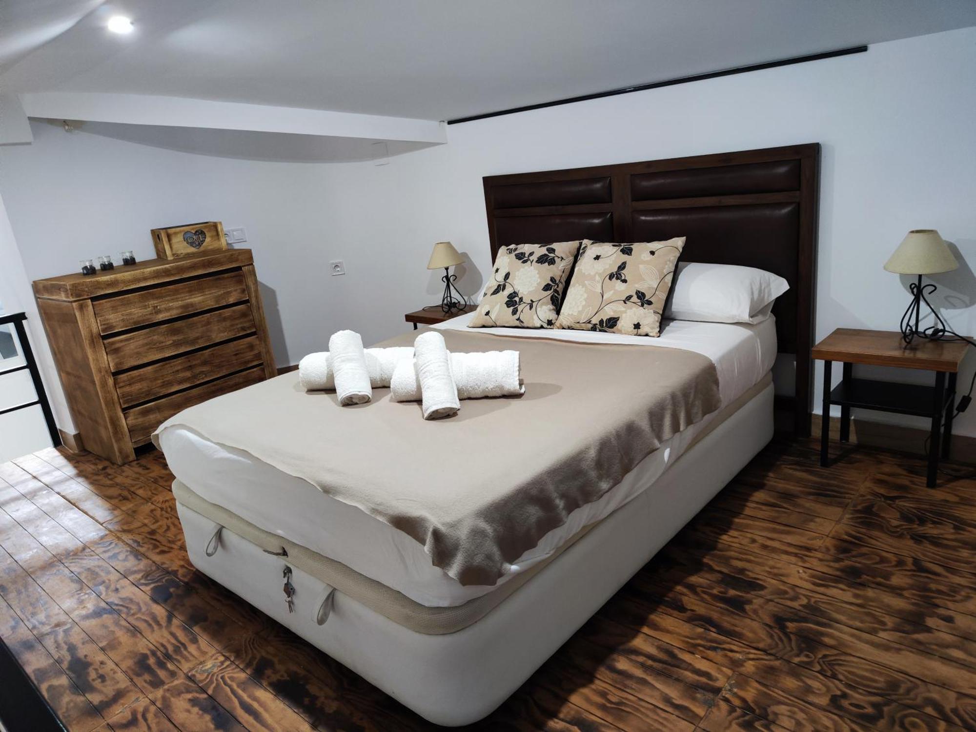 Loft De Lujo Calle De Las Marines Denia Εξωτερικό φωτογραφία